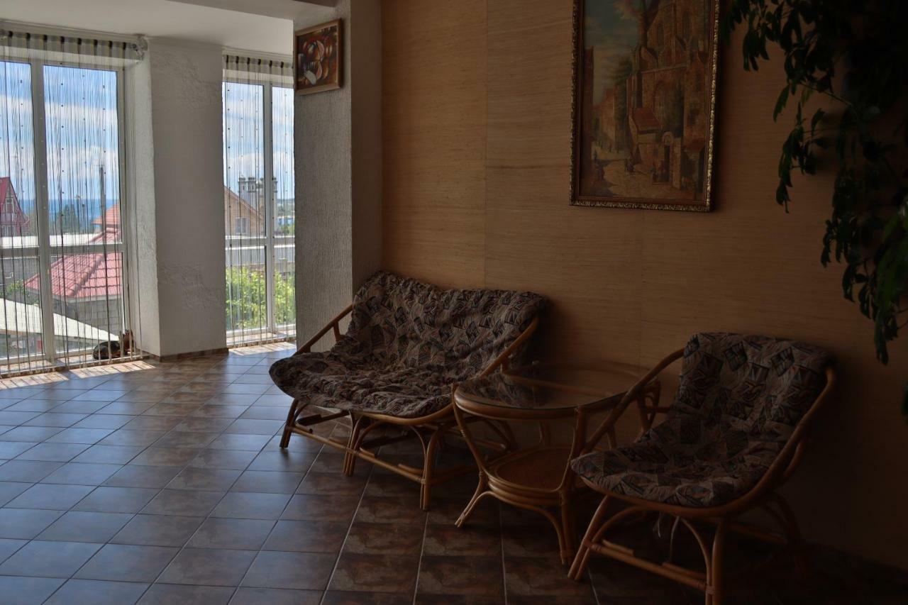 Hotel Panorama Cholpon-Ata Habitación foto