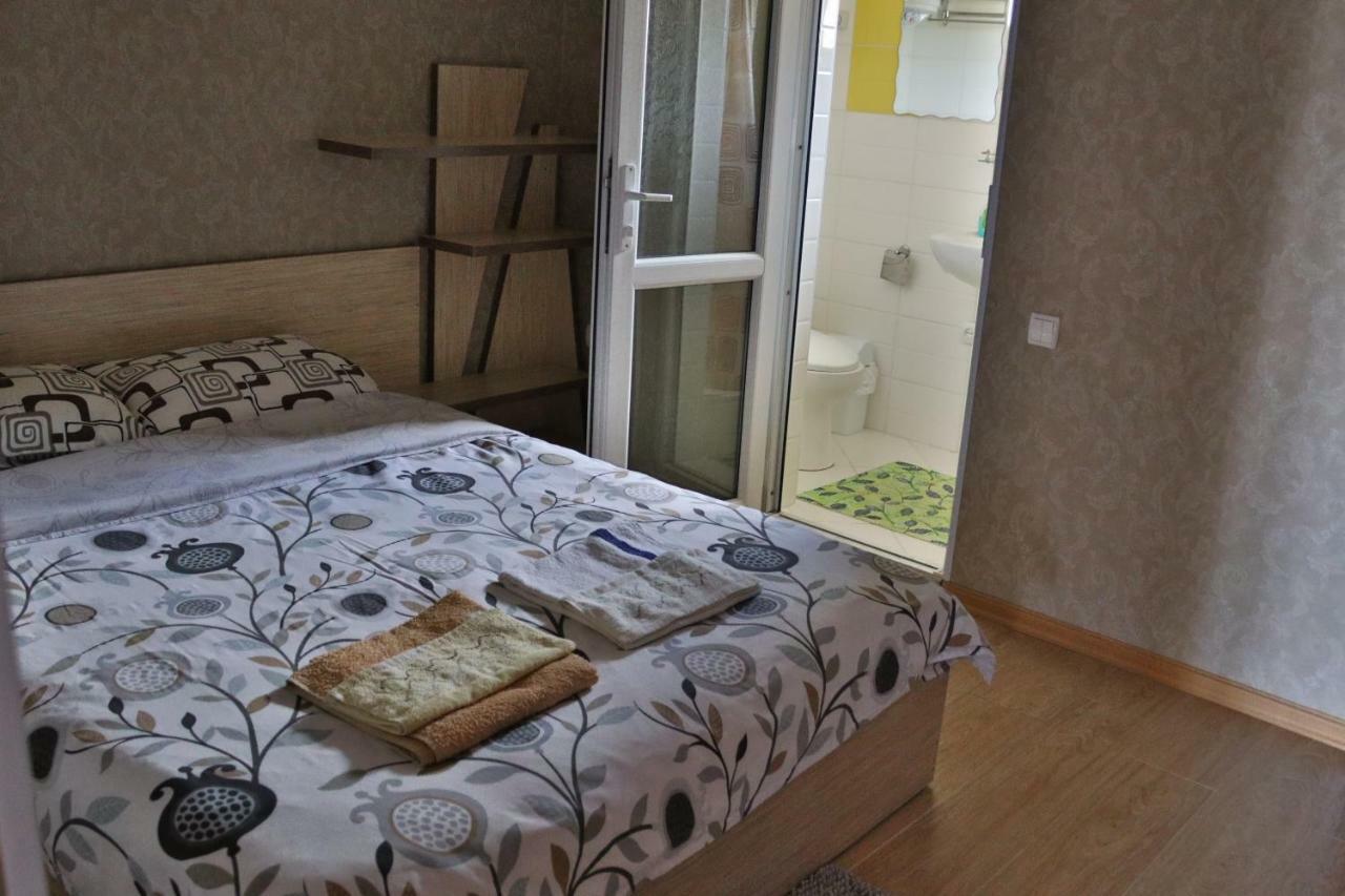 Hotel Panorama Cholpon-Ata Habitación foto